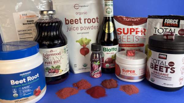 Beetroot Review 2025
