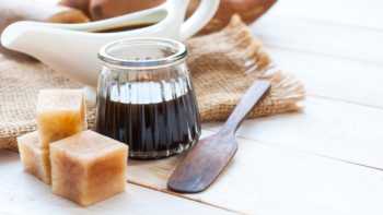 Yacon syrup for weight loss?