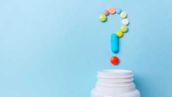 Supplements to avoid with Valium or Xanax