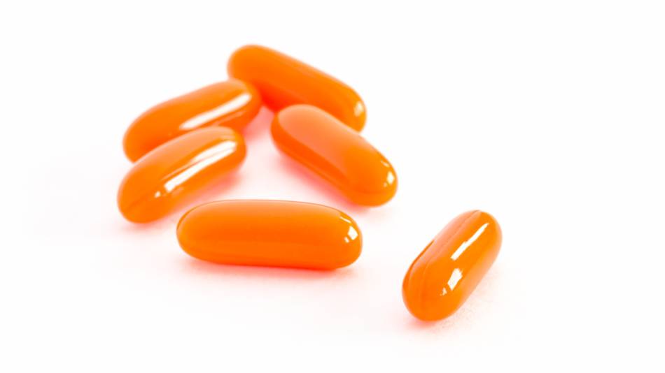 The Best Way to Take CoQ10 -- CoQ10 Supplement