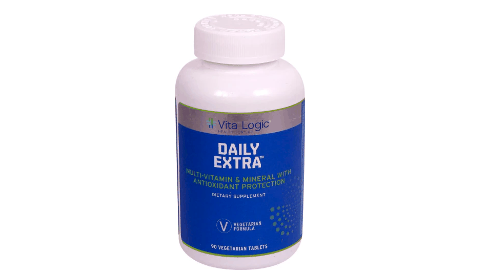 VitaLogic Daily Extra