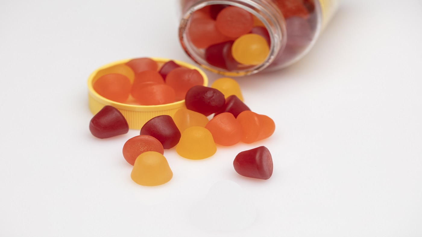 Gummy Vitamins & Related Information