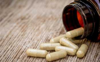 Pine bark extract