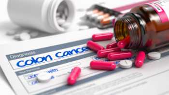 Supplements and Colorectal Cancer Risk -- colon cancer diagnosis form and supplements