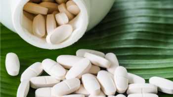 AlgaeCal vs. Regular Calcium Supplements -- Calcium Supplements