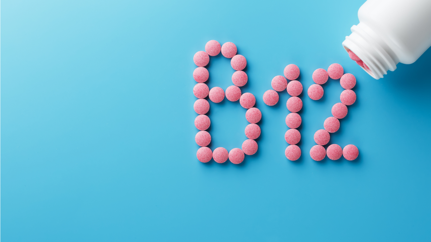 Volg ons Aarzelen vallei Which Is Better? Sublingual B-12 vs. Vitamin B-12 Pills. | ConsumerLab.com