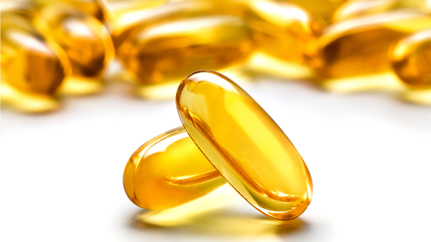 Prescription Lovaza Fish Oil vs. OTC Fish Oil