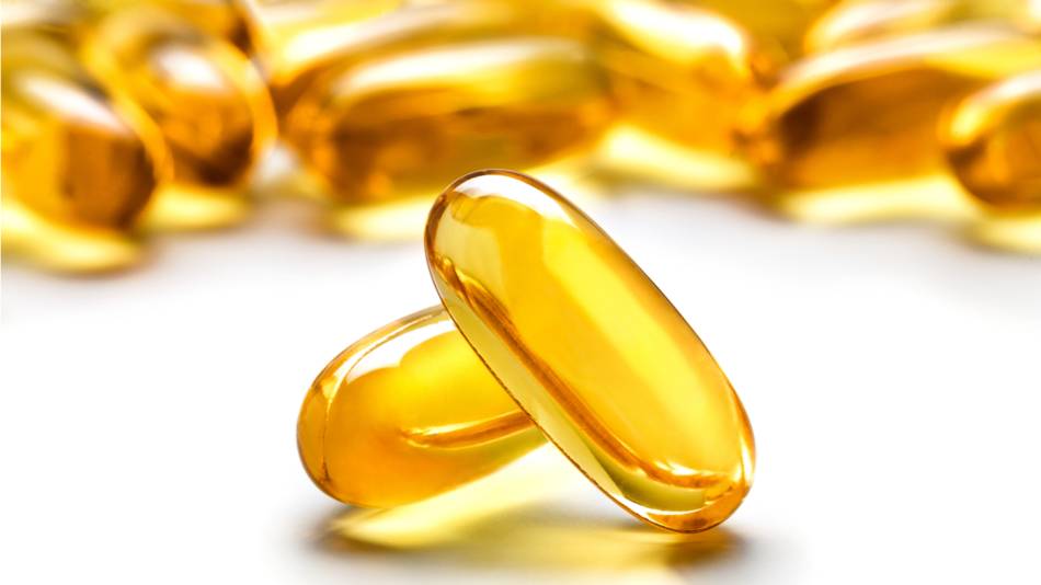The Difference Between Prescription Lovaza and Over the Counter Fish Oil - Omega-3 Supplements