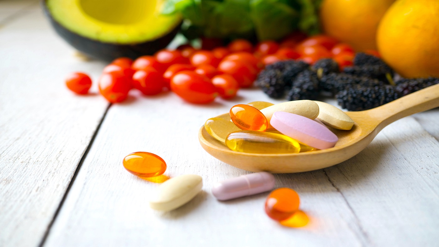 Is it better to get vitamins from foods or supplements ...