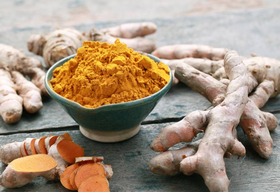 Turmeric Spice vs. Turmeric Supplements