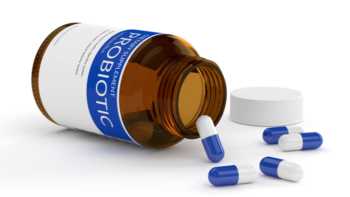 What is the proper CFU dosage of probiotics? -- Probiotic supplements