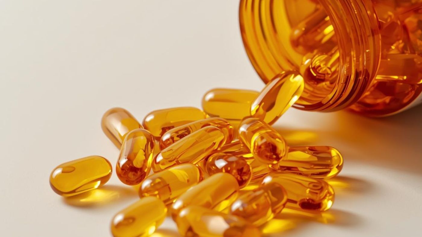 vitamin e d-alpha