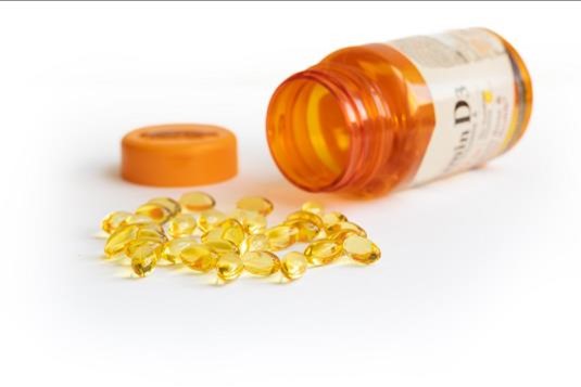 What is the best source of vitamin D3 -- from lanolin in sheep's wool or from fish oil?