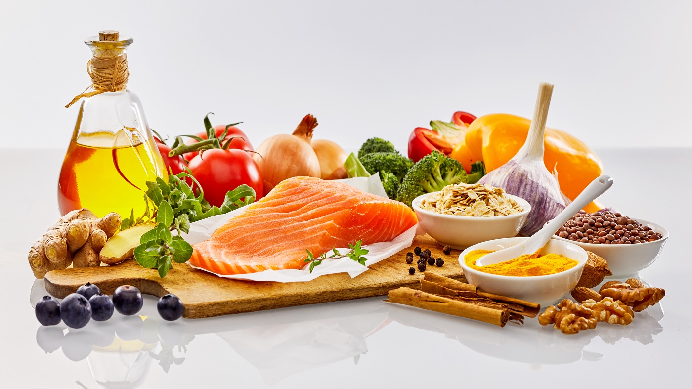 southwest vacation packages mediterranean diet