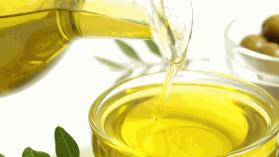 Oils and Heart Health