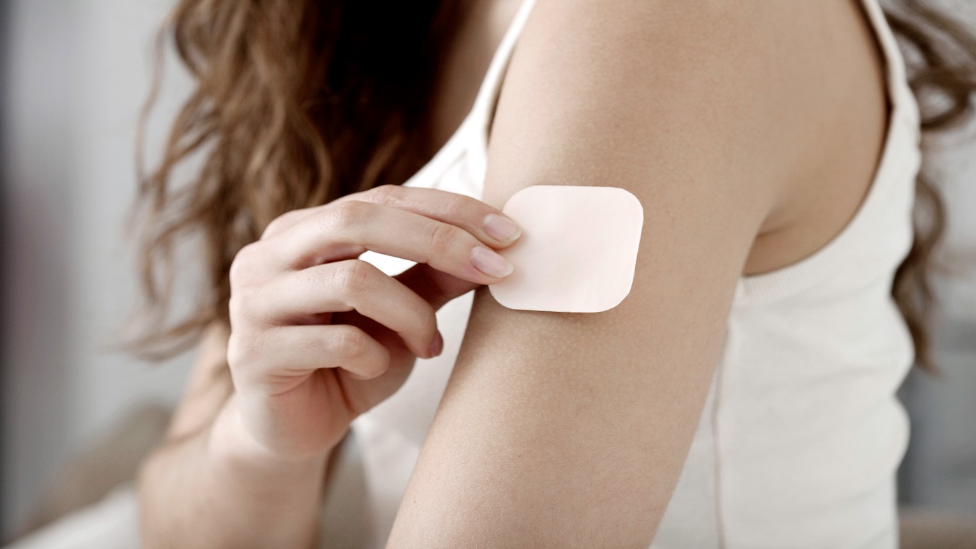 Vitamin Patches - Do Patches Really Work? - ConsumerLab.com