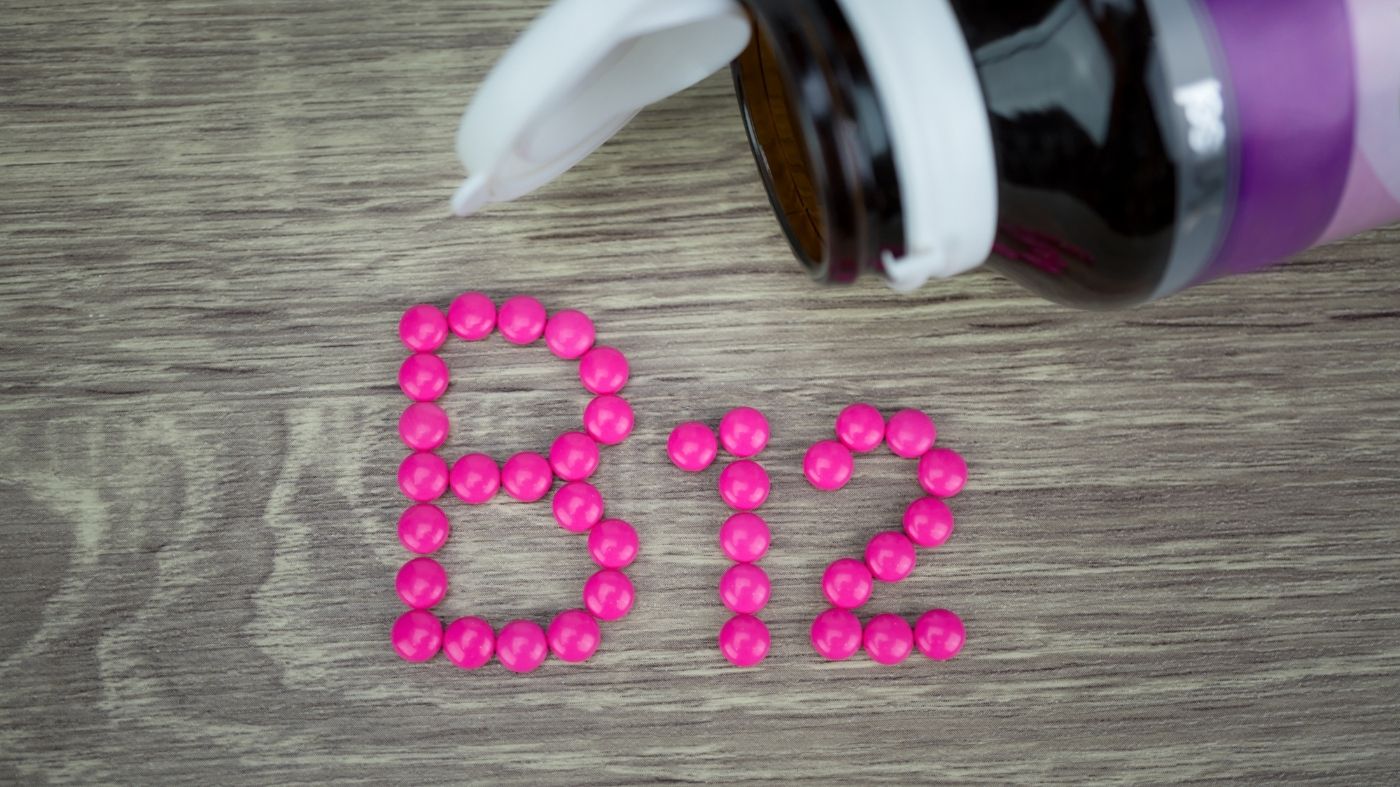 toeter Zorgvuldig lezen klep B12 Dosage: What is Vitamin B12 and How Much Do I Need? | ConsumerLab.com