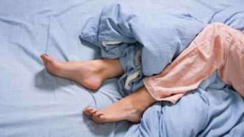 Supplements for Restless Legs Syndrome
