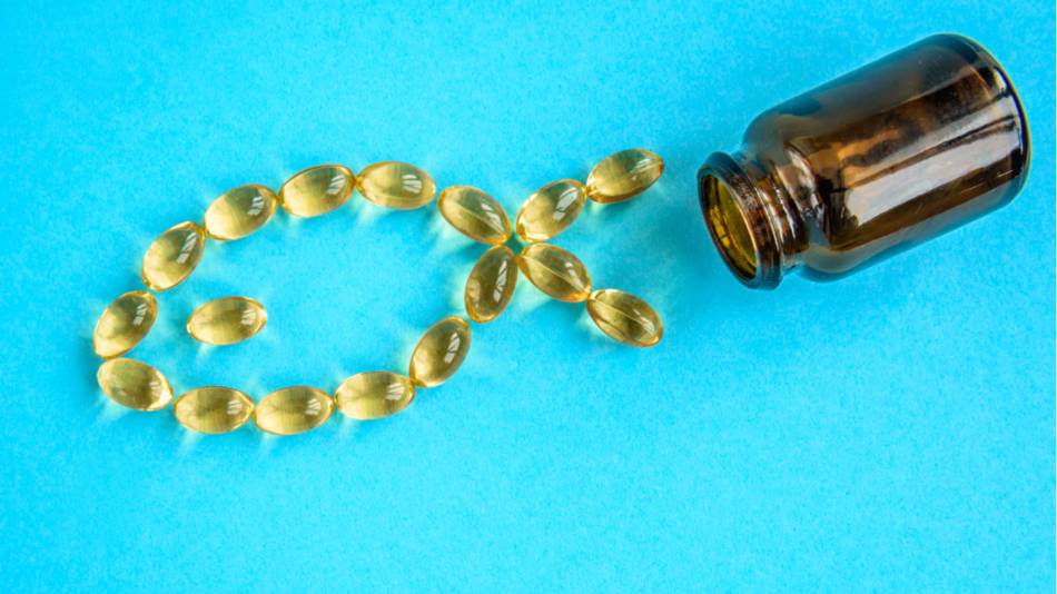 Is DPA an important omega-3 fatty acid? -- Fish Oil Supplements