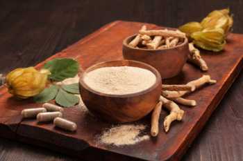 ashwagandha side effects