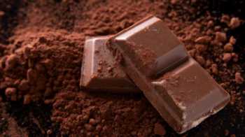 Chocolate and Chocolate Powder