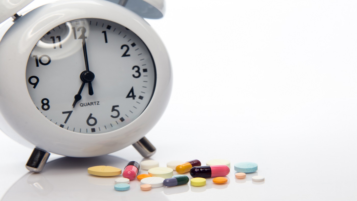 When is the best time of day to take a multivitamin ConsumerLab