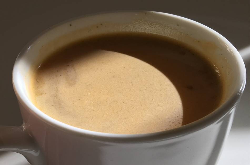 How Much Bone Broth Should I Consume to Get a Benefit?  --  Cup of Bone Broth