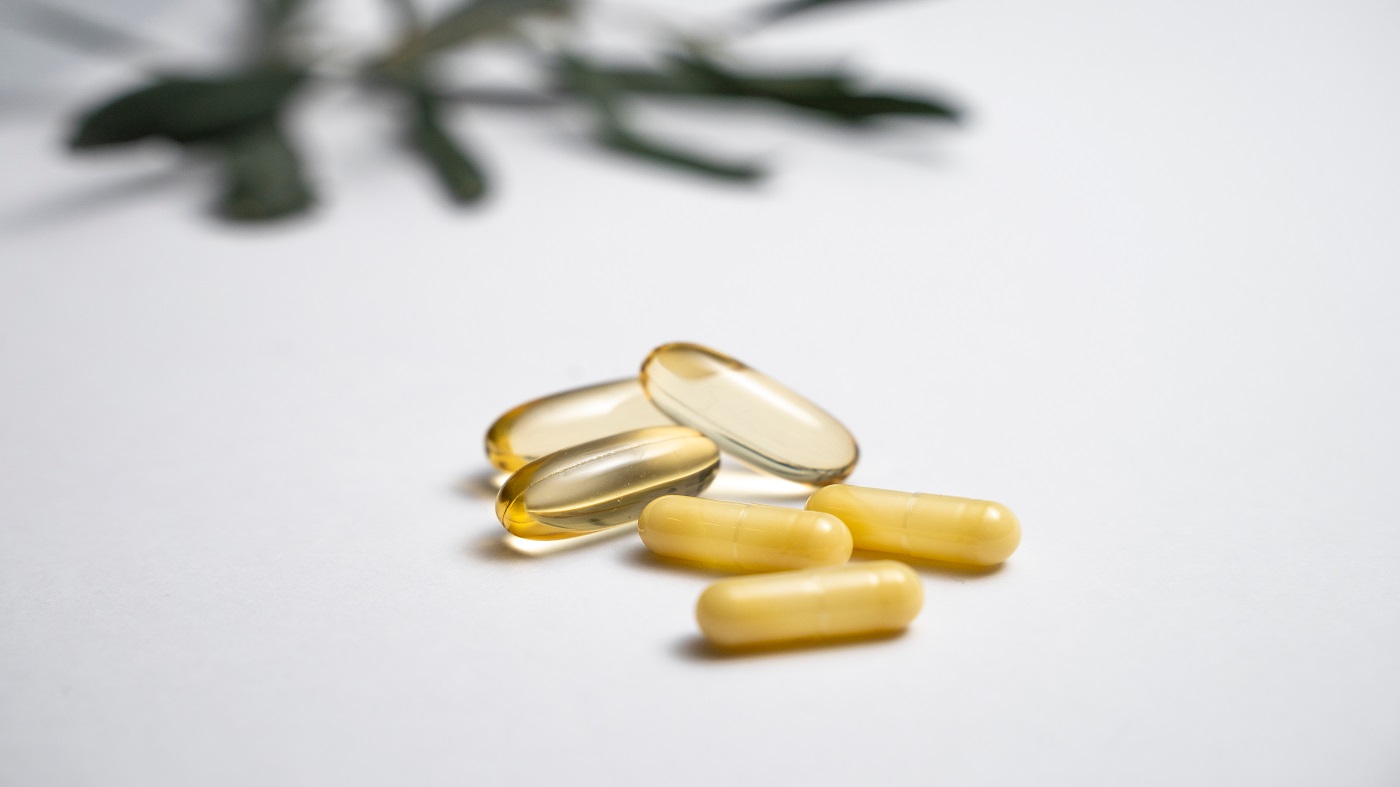 Is it okay to take vitamin D3 and fish oil together ConsumerLab