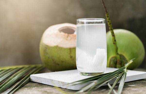 Coconut Water For Kidney Stone Prevention & Treatment - ConsumerLab.com