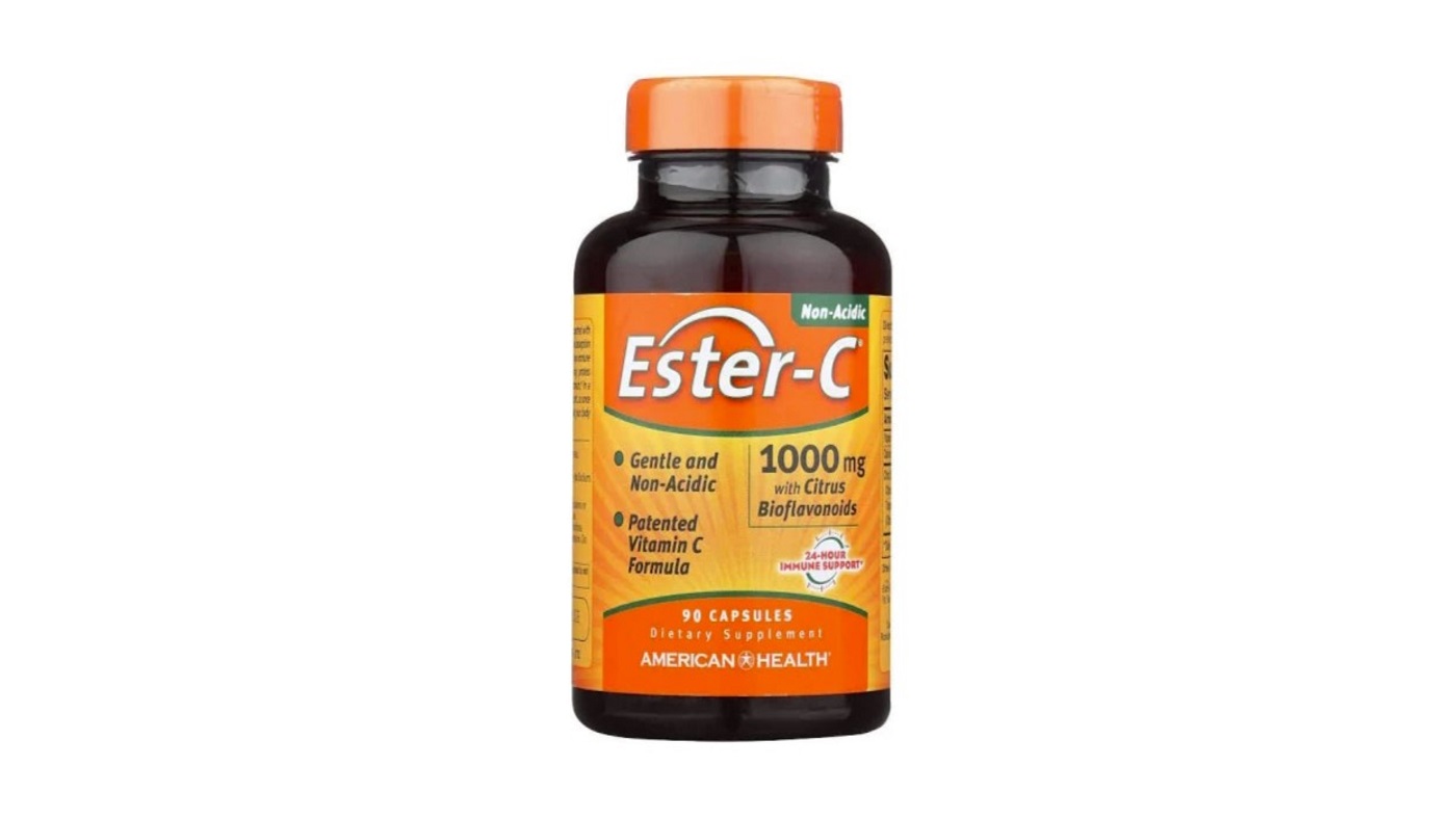 Ester-C Vitamins - Are They The Best Form of Vitamin C ...