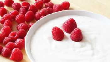 Greek Yogurt