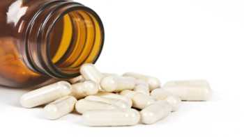 What is Lactoferrin? -- lactoferrin capsules and bottle