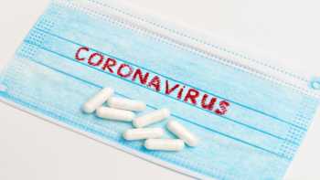 Supplements for Coronavirus (COVID-19)? -- mask and pills