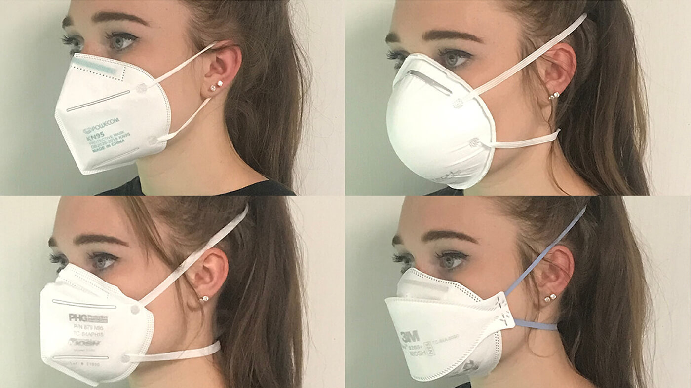 Best Mask to Prevent COVID-19 and How Do Cloth, Disposable, N95