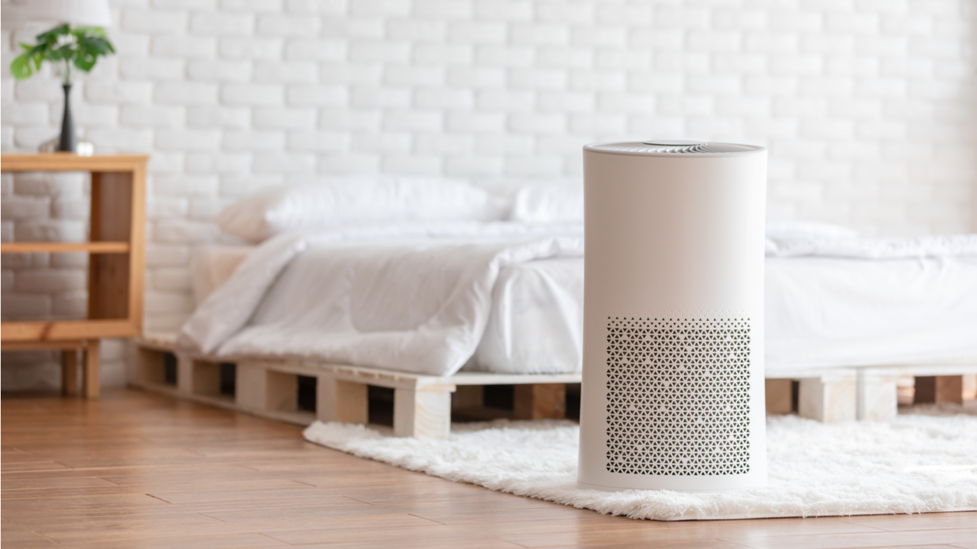 Govee Smart Air Purifier review: Well-suited to smaller spaces