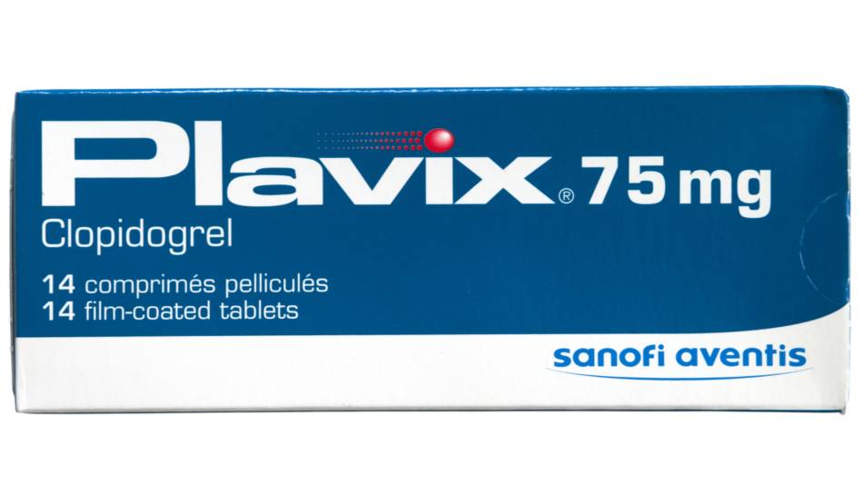 can i take vitamins with plavix