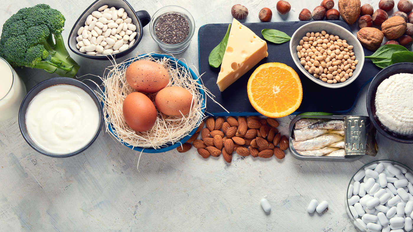 How Much Calcium Do You Need And What Forms Are Best ConsumerLab
