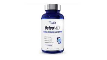 OsteoMD by 1MD