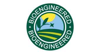 Bioengineered Foods and Dietary Supplements -- Bioengineered Seal