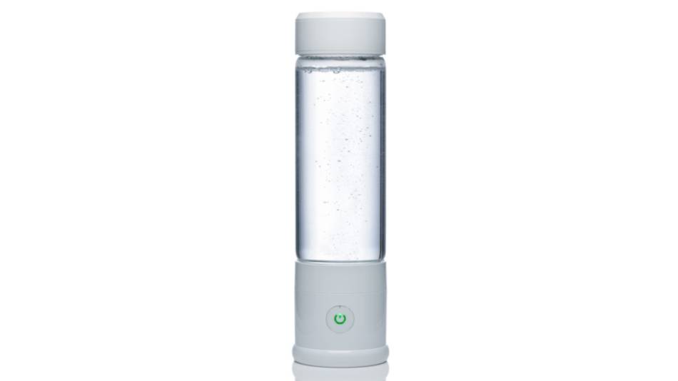 Hydrogen water: What is it used for and is it safe? 