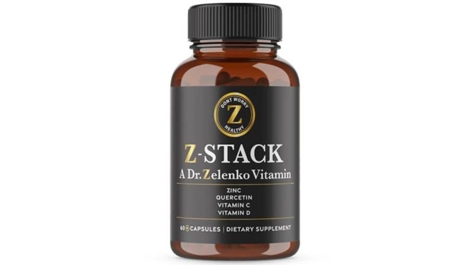 Z-Stack: Does It Boost Immunity And Is It Safe 