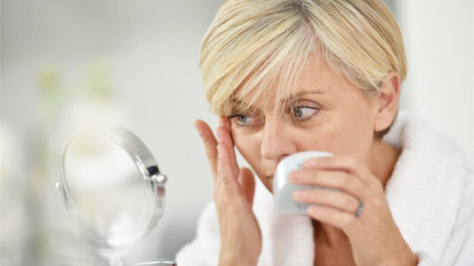 Retinol Cream Effects on Bone Density
