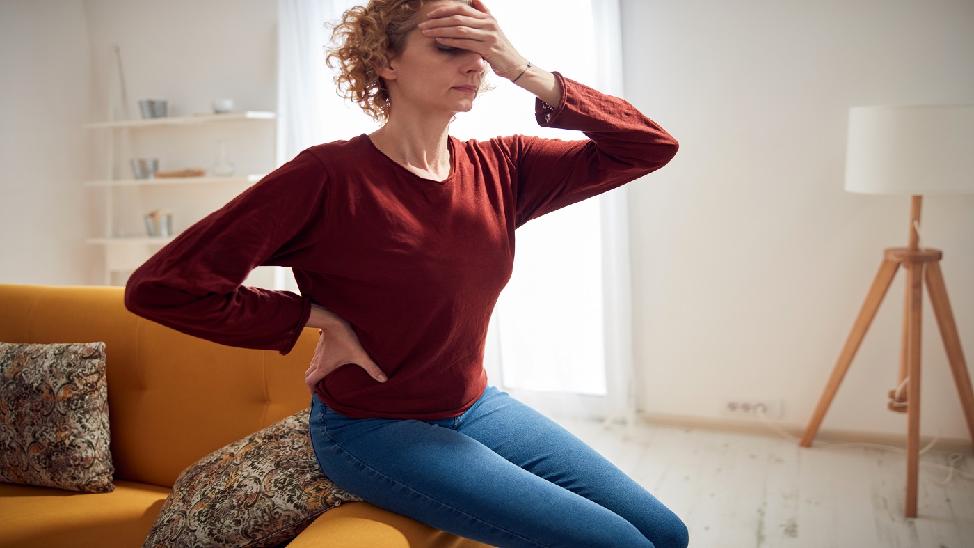 Orthostatic Hypotension: How to Reduce Lightheadedness - ConsumerLab.com