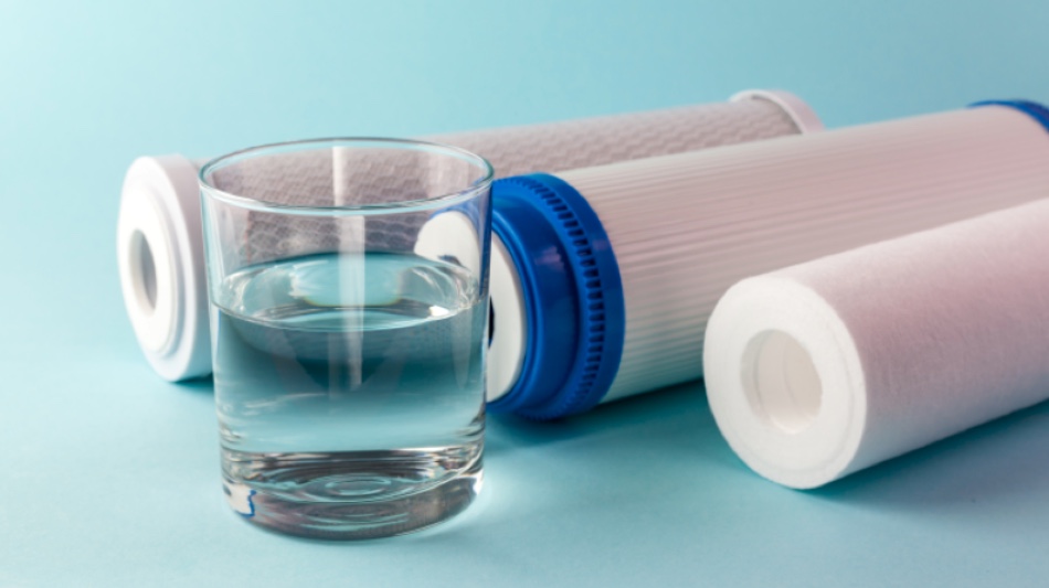 Nearly 4,000 fake refrigerator water filters imported from China