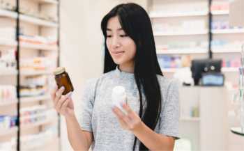 Folic acid vs folate