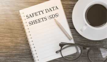 Safety Data Sheets