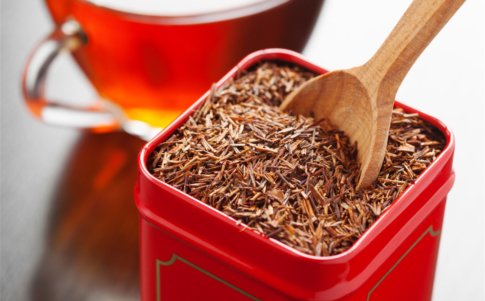 Rooibos Tea