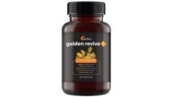 UpWellness Golden Revive Plus