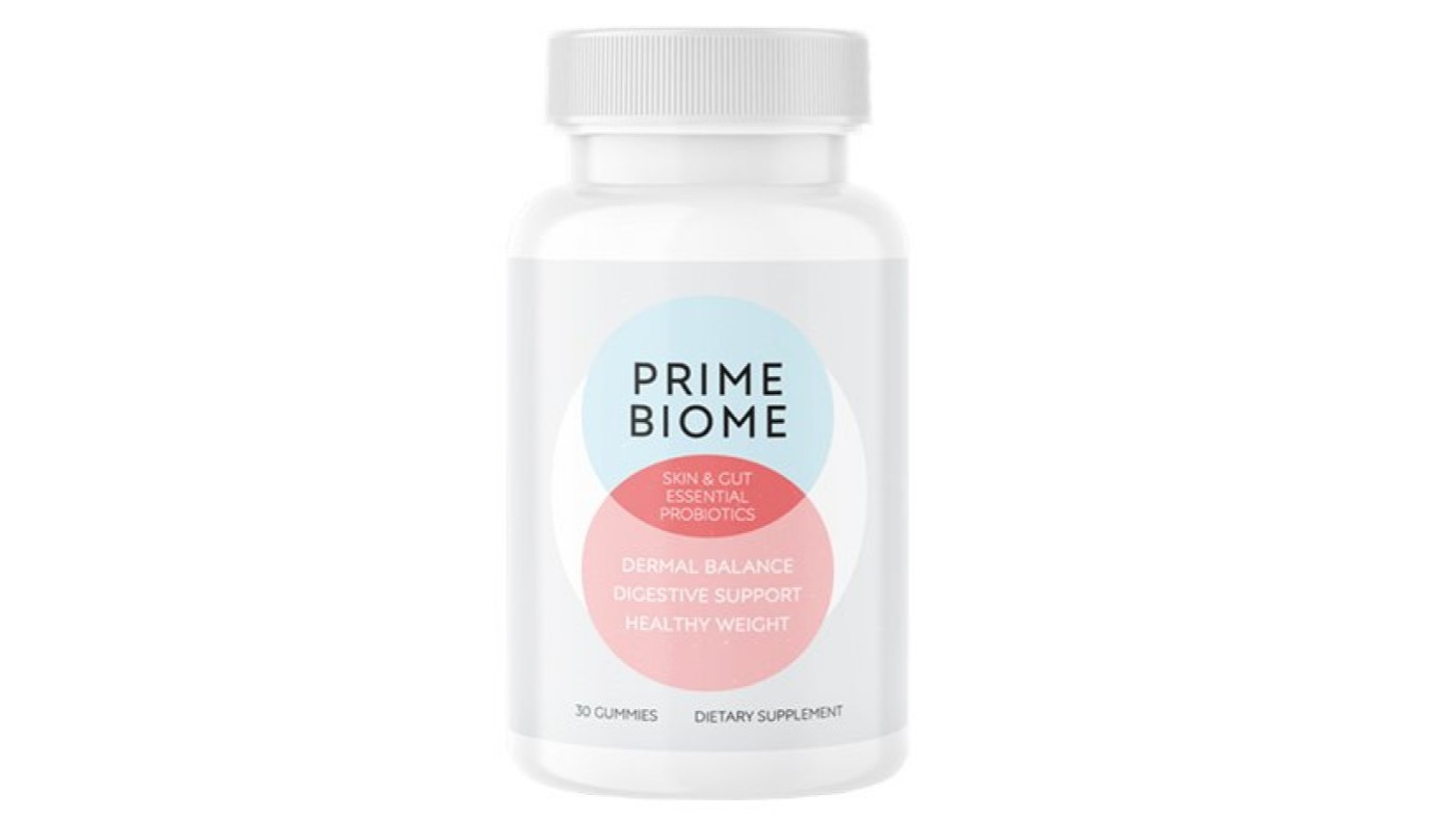 PrimeBiome