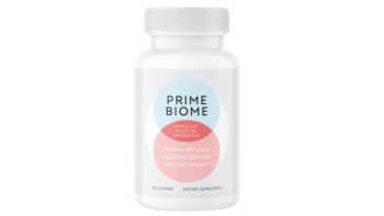 PrimeBiome